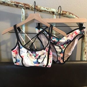 Calia bikini by Carrie Underwood